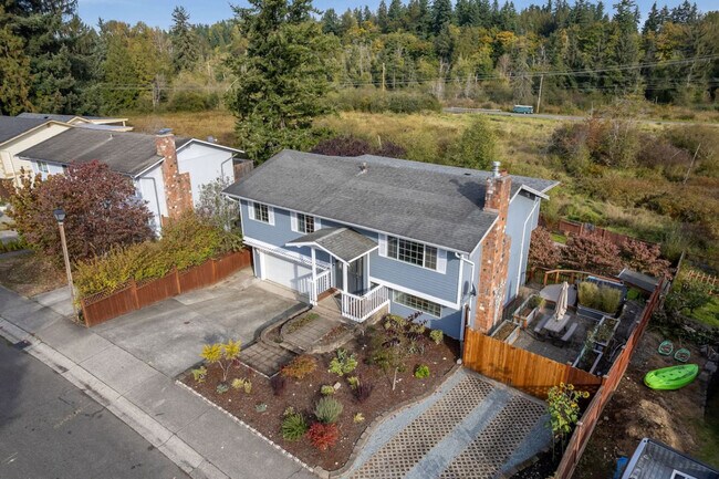 Building Photo - 25328 146th Ave SE