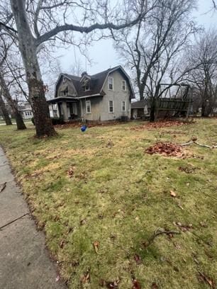 Building Photo - 480 Gooding St