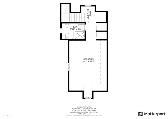 Building Photo - 2220 W 31st Ave