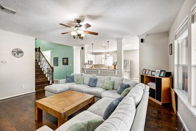 Building Photo - 2511 Bridgestone Park Ln