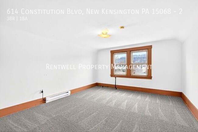 Building Photo - 614 Constitution Blvd