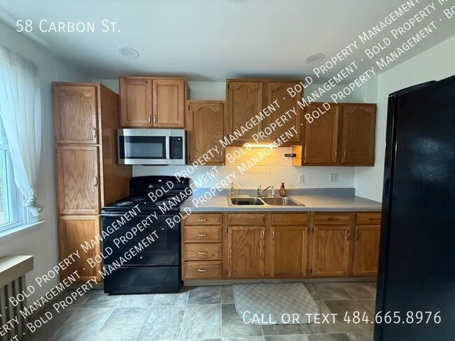 Building Photo - 58 Carbon St