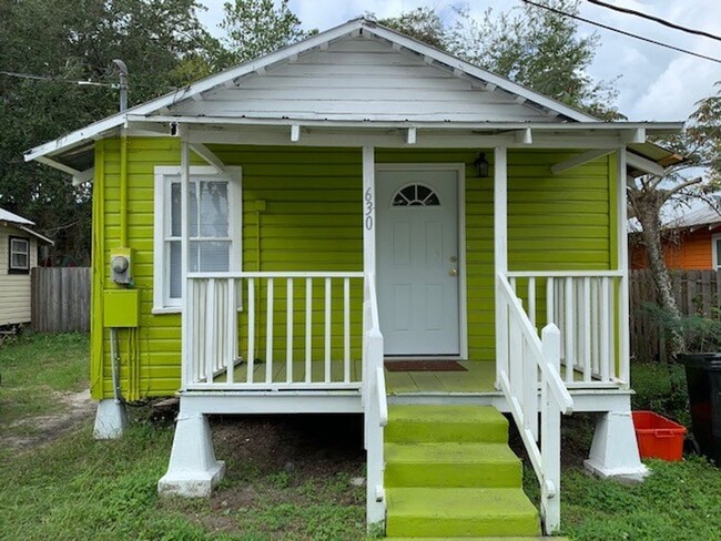 Primary Photo - Newly Remodeled, 2 Bedroom 1 Bathroom Home