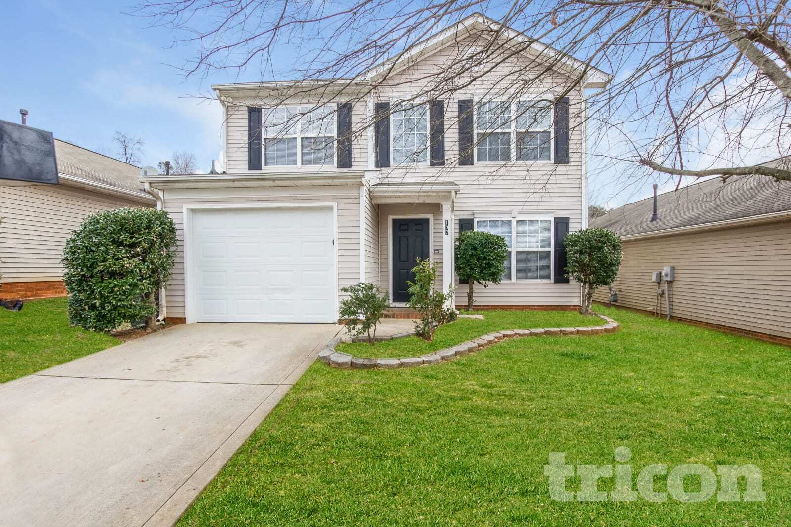 Building Photo - 107 Tanyard Ln