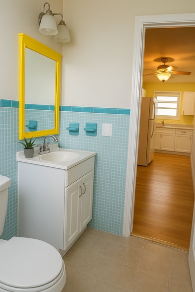 Building Photo - 1702 McKinley St