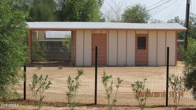 Building Photo - 8339 E Cholla St