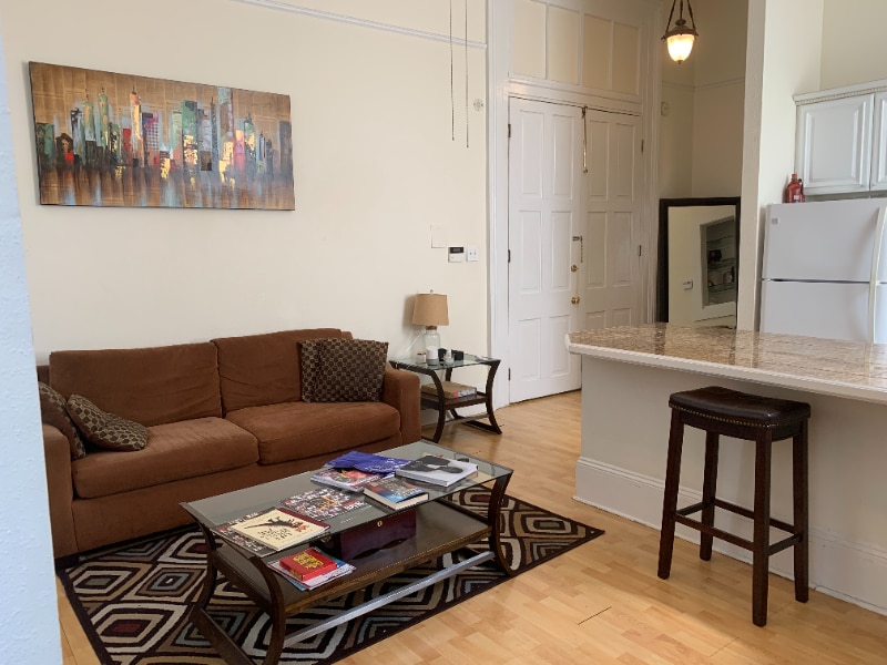 Building Photo - 1631 Esplanade Ave