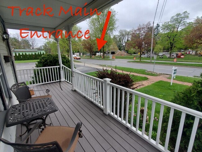 Building Photo - 223 Union Ave