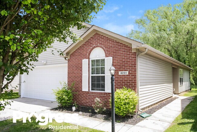 Building Photo - 4231 Village Trace Dr