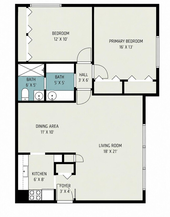Building Photo - 1217 Island Dr
