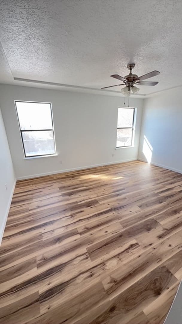 Building Photo - Total Face Lift on this beautiful NE Heights 3 Bedroom 2 Bathroom 2 Car Garage