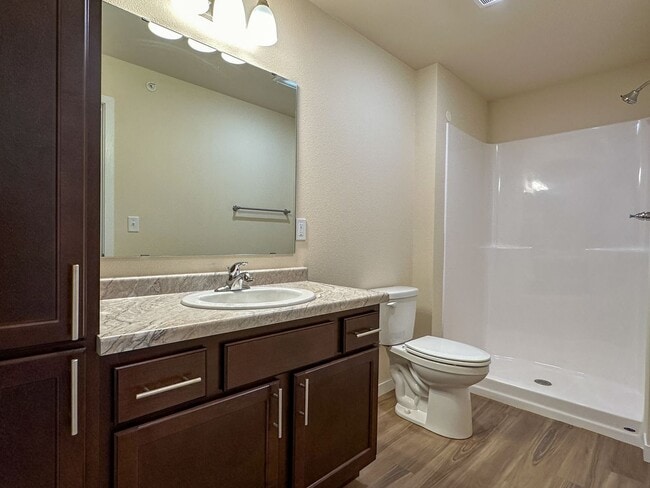 Building Photo - LIMITED TIME ONLY - $599 Security Deposit Special at SCS Black River Falls Apartments