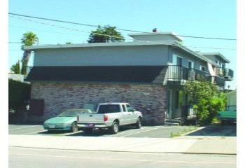 Building Photo - 711 3rd St