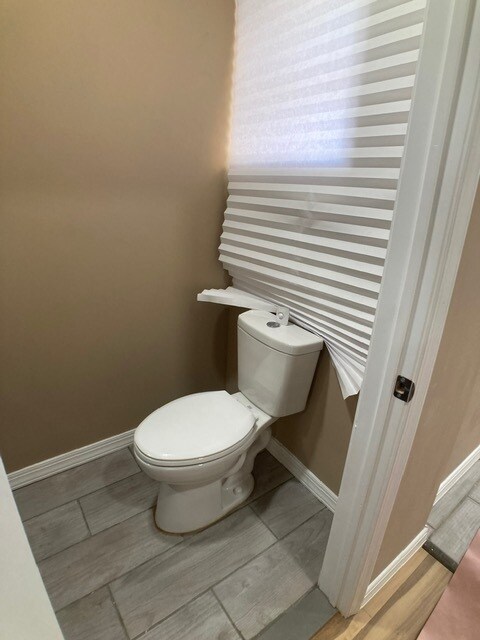 Building Photo - 4523 Parrish St