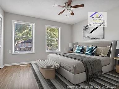 Building Photo - 1320 N Forest Dr