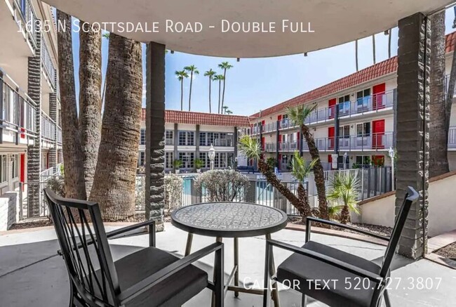 Building Photo - 1635 N Scottsdale Rd
