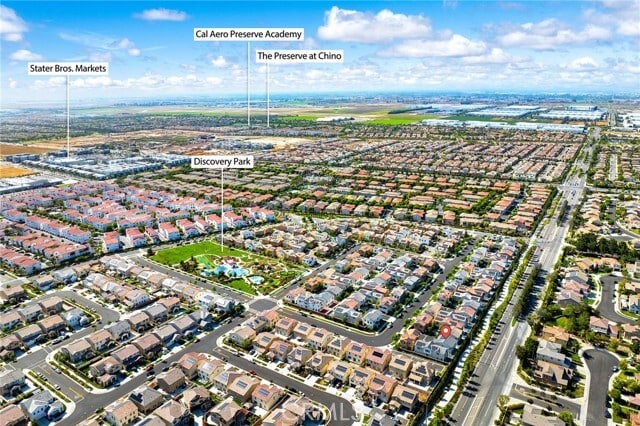 Building Photo - 16471 Globetrotter Ave