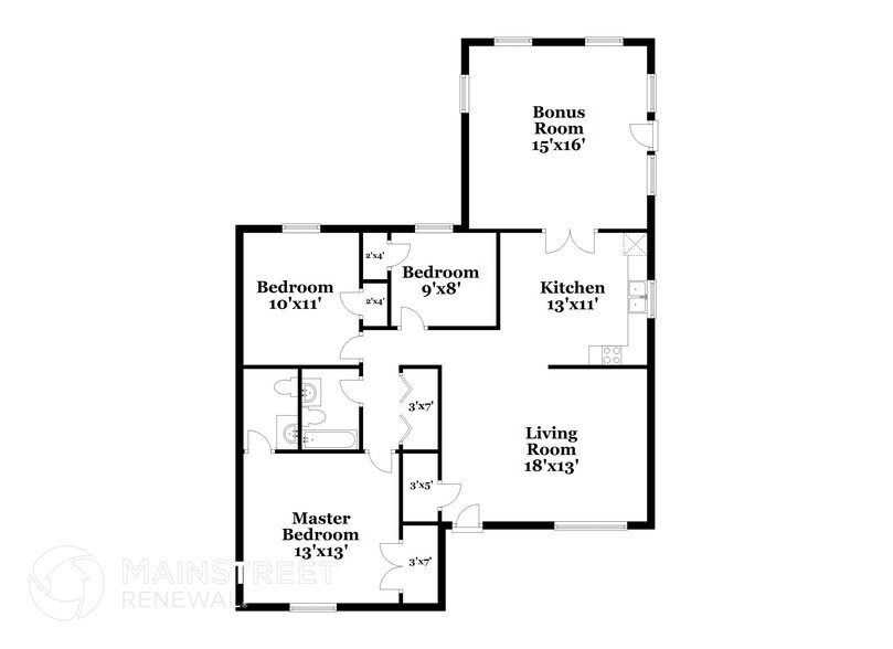 Building Photo - 515 Meadowview Dr
