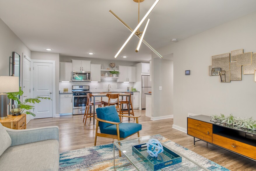 Building Photo - Avonlea Riverside