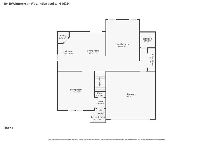 Building Photo - 10440 Wintergreen Way