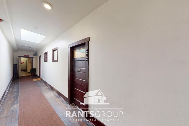 Building Photo - The Historic Kincy Hardware Building