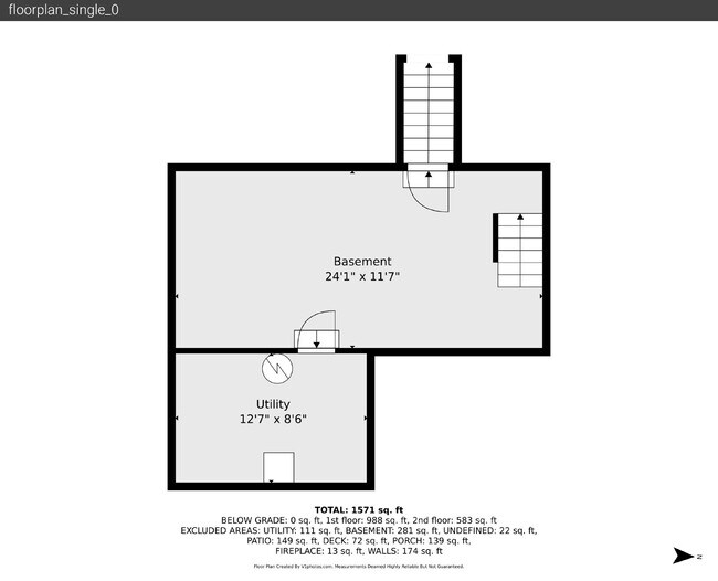 Building Photo - $2,900, 3-bed, 2 bath victorian home with a fenced yard and $300 off the first month's rent.