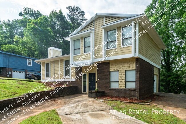 Building Photo - 1761 Molly Dr