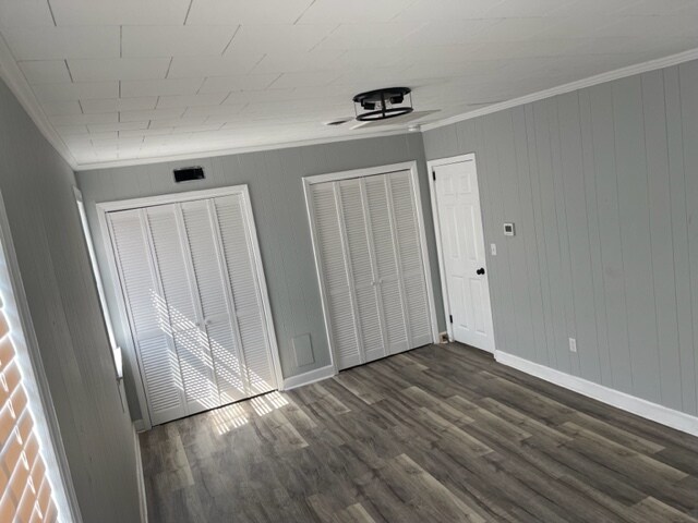 Building Photo - 605 N Adair Street Apt #5