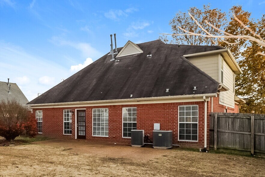 Building Photo - 11626 Evening Ridge Dr