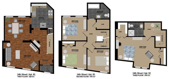 Building Photo - 4 bedroom in South Side