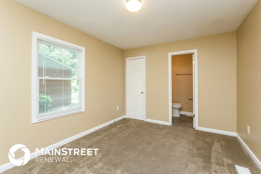 Building Photo - 3518 Bolfair Dr NW