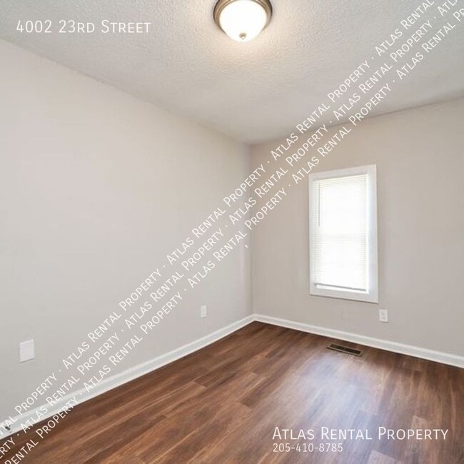 Building Photo - 4002 23rd St NE
