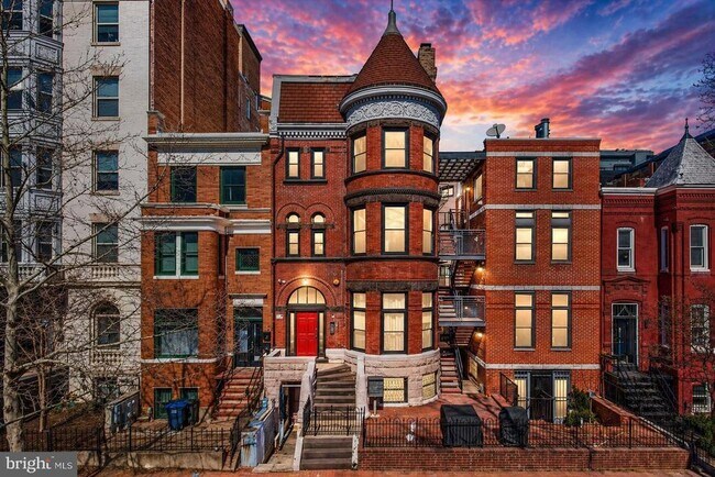 Building Photo - 1421 T St NW