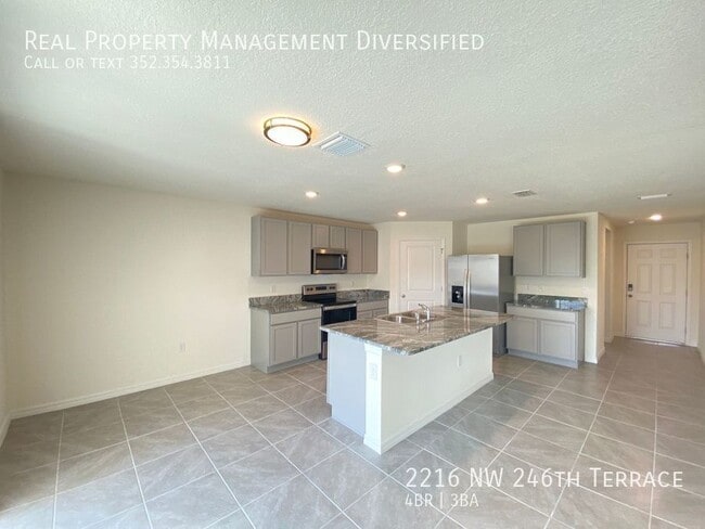 Building Photo - 2216 246th Ter