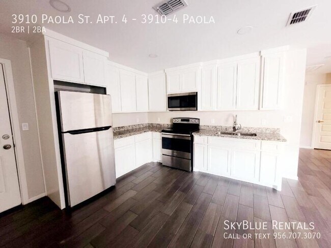 Building Photo - 3910 Paola St