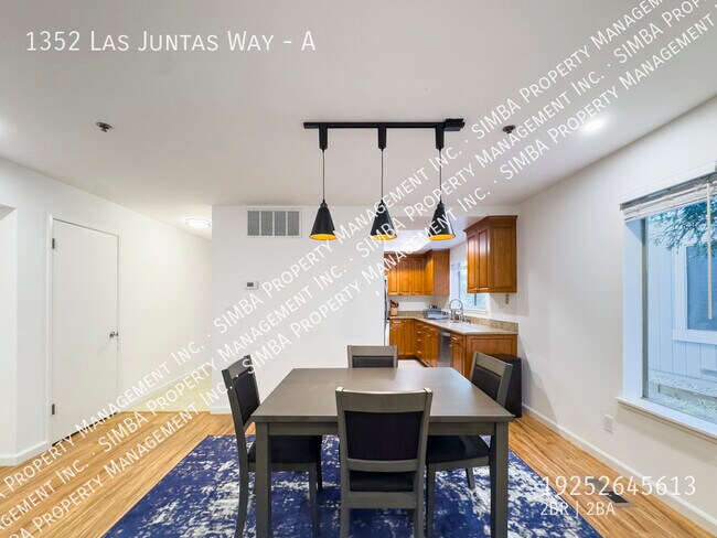 Building Photo - 1352 Las Juntas Way