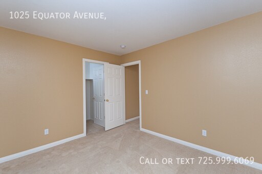 Building Photo - 1025 Equator Ave