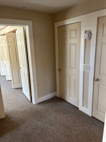 HALL - 926 Old Buddington Rd