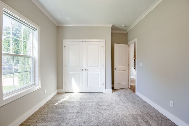 Building Photo - {4620} James Engle Custom Home built in 2019 + Main Floor Primary Bedroom + Finished Basement wit...