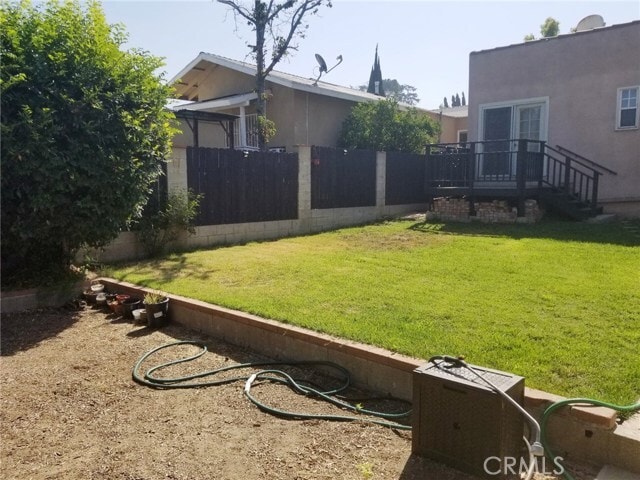 Building Photo - 1641 Cabrillo Ave