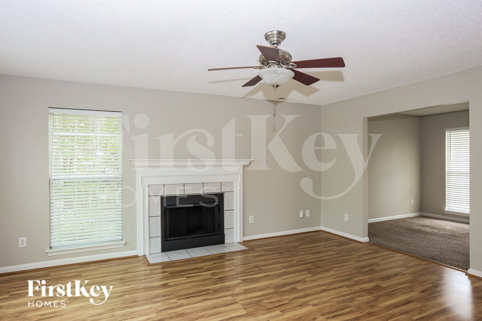 Building Photo - 6616 White Mist Ln