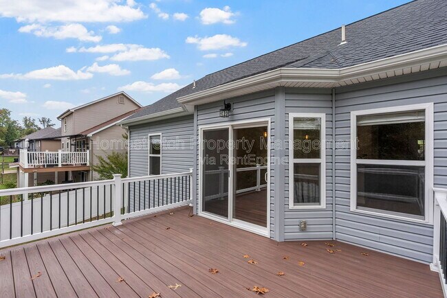 Building Photo - 31873 Tea Olive Dr