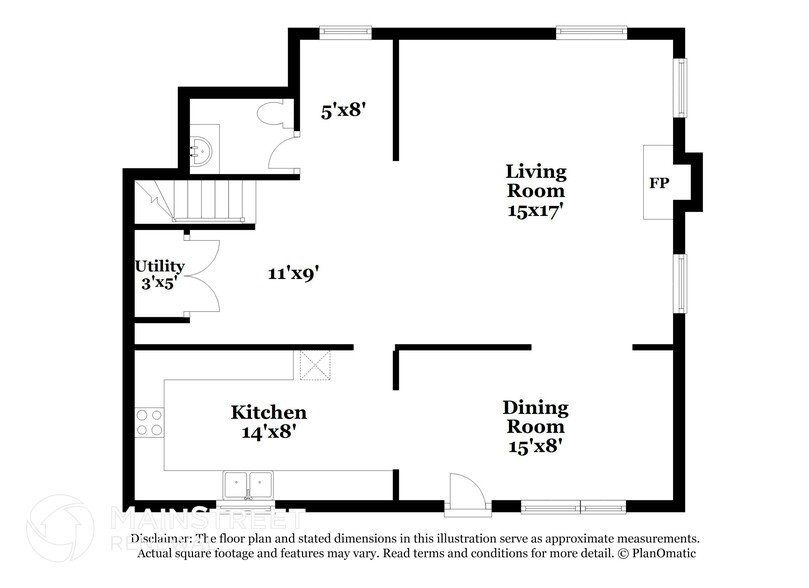 Building Photo - 170 Woodcrest Dr