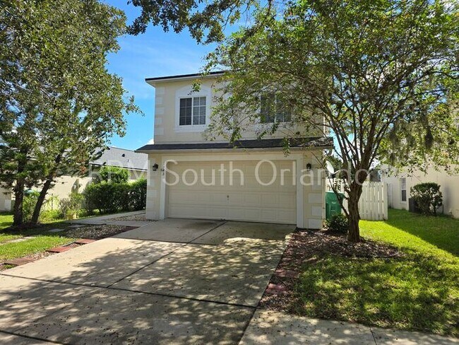 Primary Photo - Stone Creek