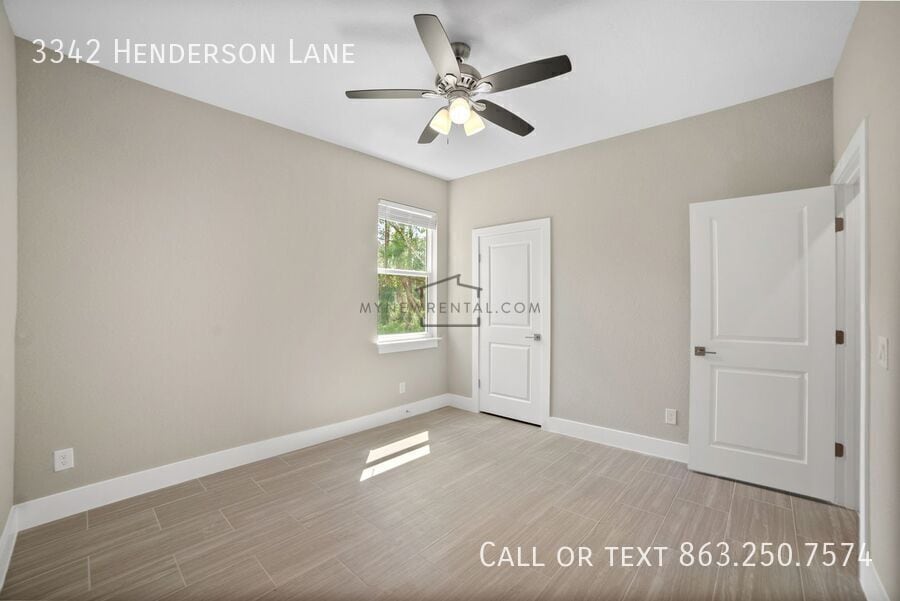 Building Photo - 3342 Henderson Ln