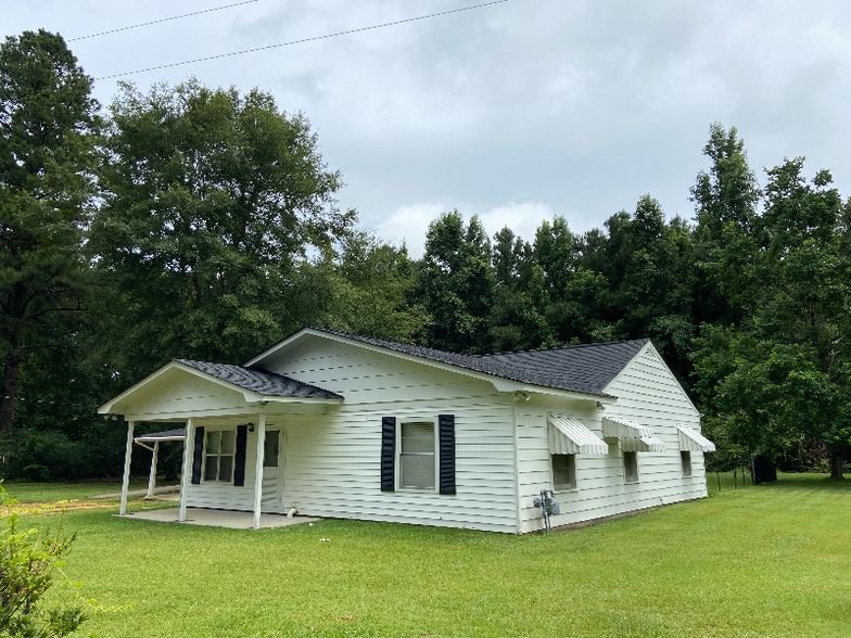 Building Photo - 878 Leeville Rd