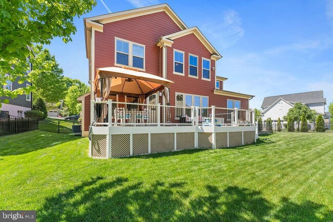 Building Photo - 17243 Miss Packard Ct