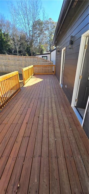 Building Photo - 639 Ozburn Rd NW