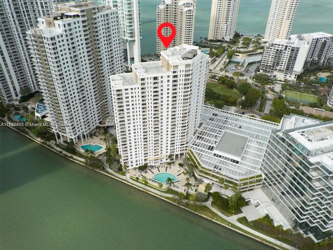 Building Photo - 701 Brickell Key Blvd