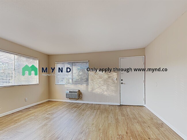 Building Photo - 1 br, 1 bath  - 2411 Adams Ave 21